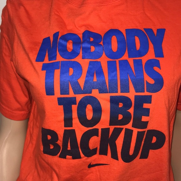 Nike T-shirt size boys youth large - Picture 2 of 4